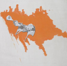 modern art modern paintings artworks design Italian